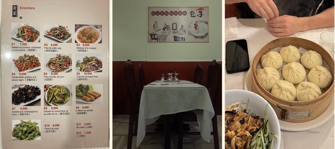 Chez Ravioli Chen Chen - Gallery Image 1