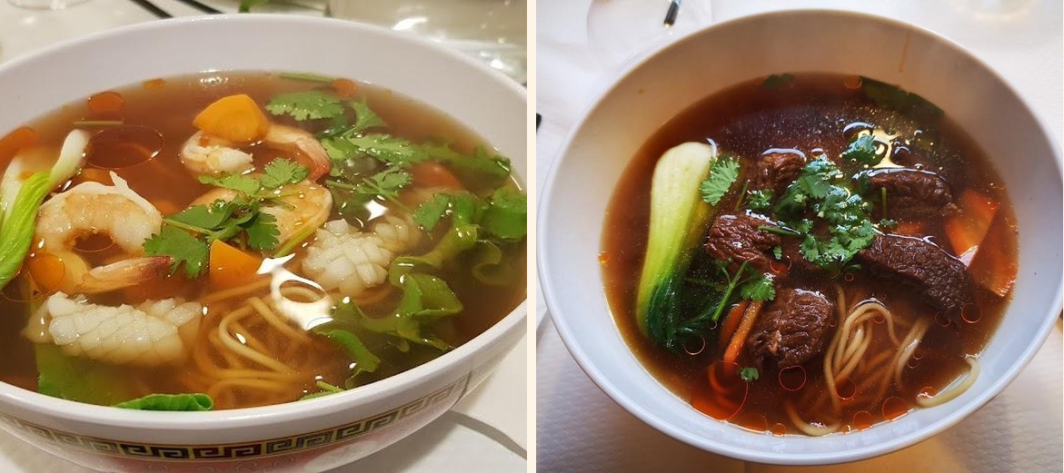 Chez Ravioli Chen Chen - Gallery Image 2