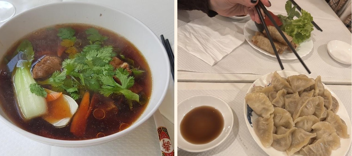 Chez Ravioli Chen Chen - Gallery Image 3