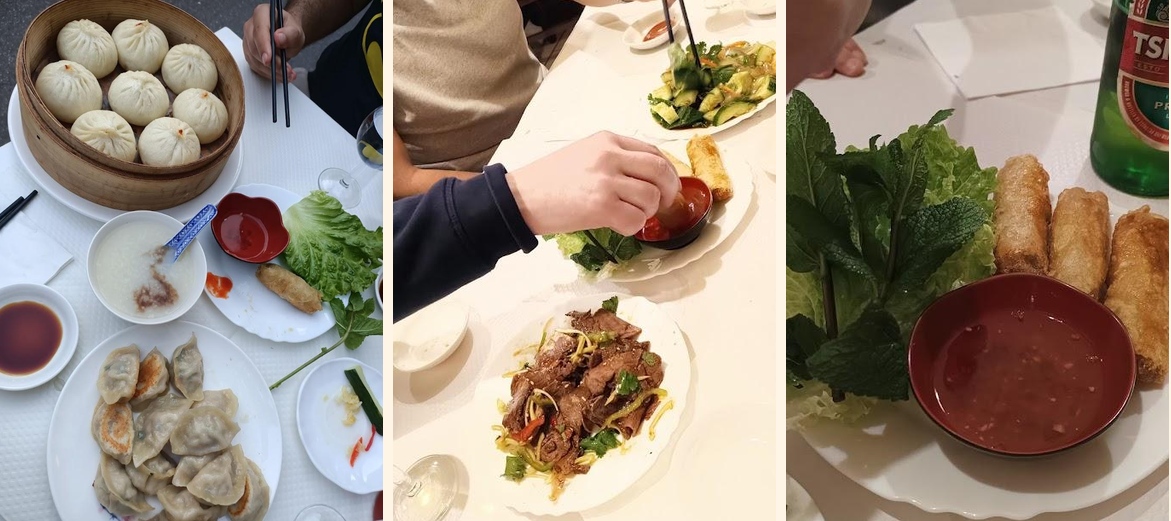 Chez Ravioli Chen Chen - Gallery Image 4