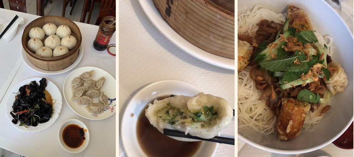 Chez Ravioli Chen Chen - Gallery Image 5